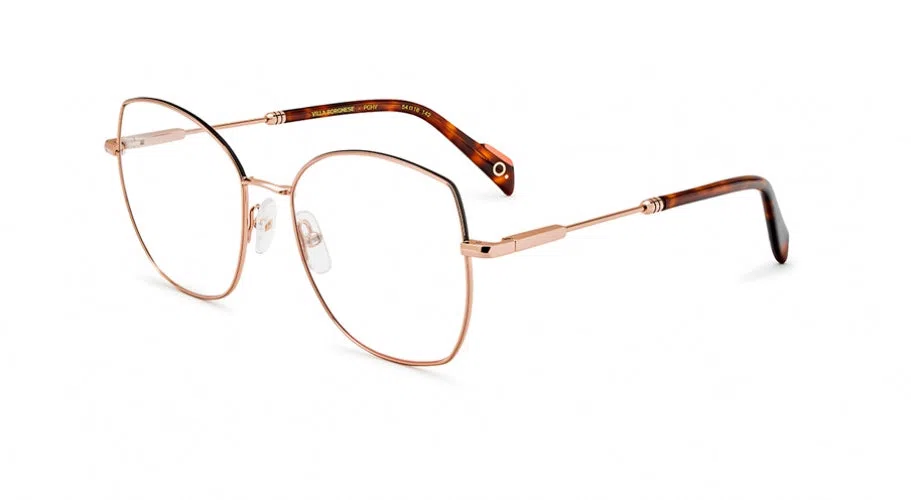 Etnia Barcelona VILLA BORGHESE Eyeglasses - view 27